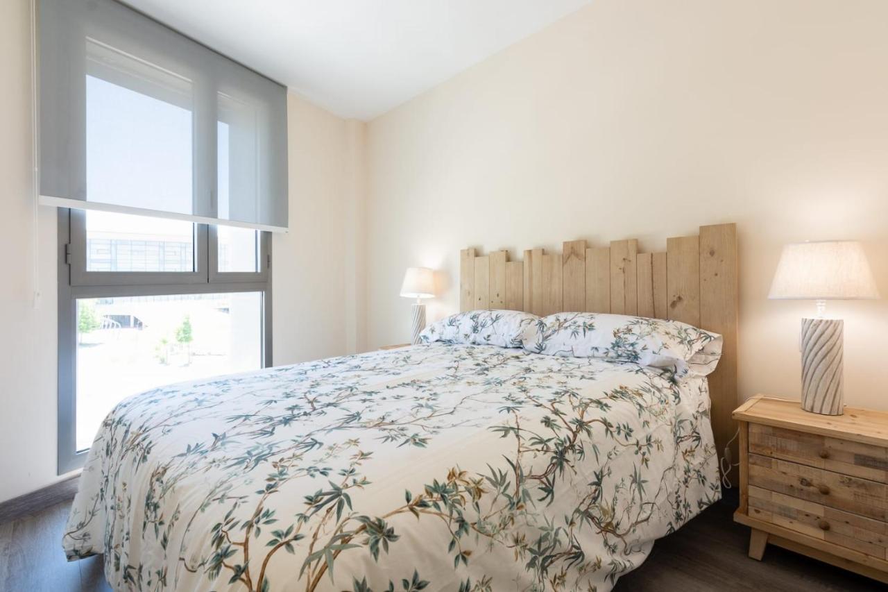 Apartamento Las Margas Golf Pirineo Aragones Sabinanigo Exterior photo