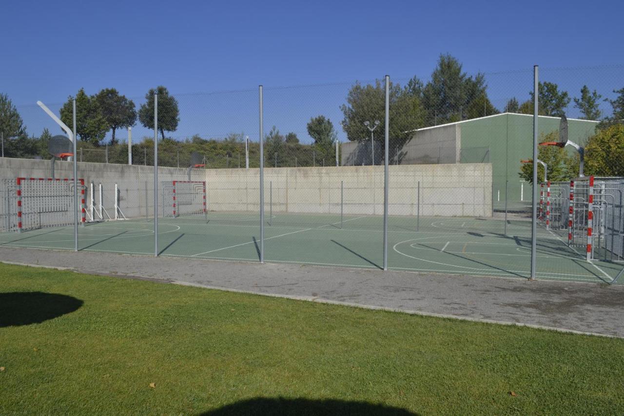 Apartamento Las Margas Golf Pirineo Aragones Sabinanigo Exterior photo